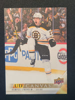 
              2022-23 Upper Deck Extended Canvas Inserts Including Black & White and SPs (List)
            