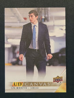 
              2022-23 Upper Deck Extended Canvas Inserts Including Black & White and SPs (List)
            