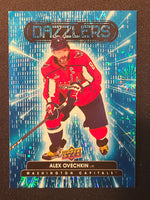 
              2022-23 Upper Deck Extended Dazzlers - All Colours (List)
            