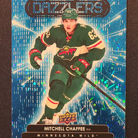 2022-23 Upper Deck Extended Dazzlers - All Colours (List)