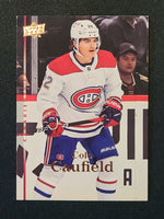 
              2022-23 Upper Deck Extended Retro 2007-08 Including Young Guns (List)
            