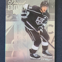 2023-24 Upper Deck Series 1 Special Edition Inserts (List)