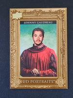 
              2023-24 Upper Deck Series 1 Portraits (List)
            
