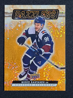 
              2023-24 Upper Deck Series 1 Dazzlers All Colours (List)
            