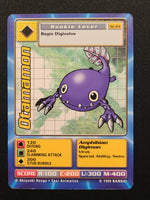 
              1999 Bandai Digimon (List)
            