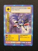 
              1999 Bandai Digimon (List)
            