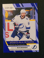 
              2023-24 OPC Blue, Yellow & Red Parallels (List)
            