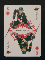 
              2023-24 OPC Playing Cards Inserts (List)
            