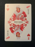 
              2023-24 OPC Playing Cards Inserts (List)
            