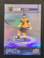 
              2023-24 Upper Deck Series 2 PC's Inserts Including Sparkle Parallel (List)
            