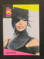 
              1991 ProSet Super Stars Music Cards (List)
            