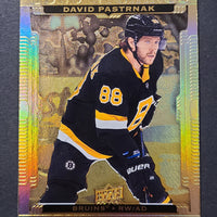 2022-23 Tim Hortons Gold Etchings Inserts (List)