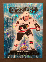 
              2022-23 Upper Deck Series 1 Dazzlers Insert Set (Includes all variations) (List)
            