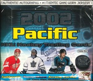 2001-02 Pacific