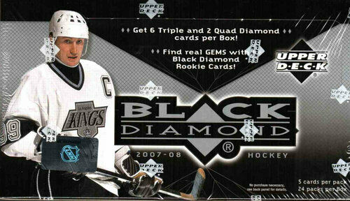 2007-08 Black Diamond