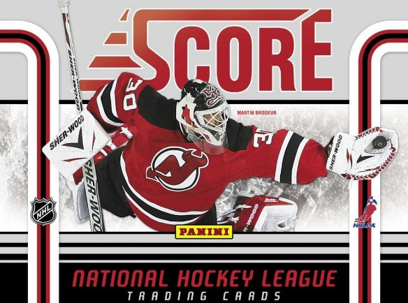 2011-12 Score
