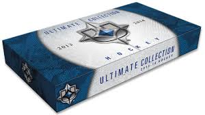 2013-14 Ultimate Collection