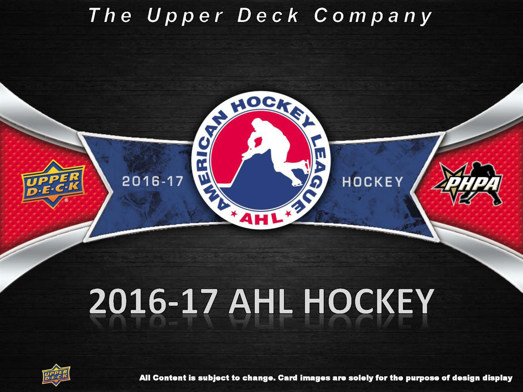 2016-17 AHL