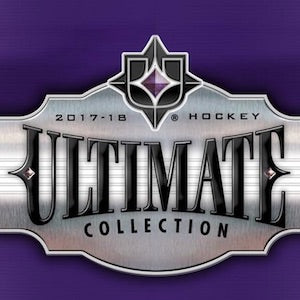 2017-18 Ultimate Collection