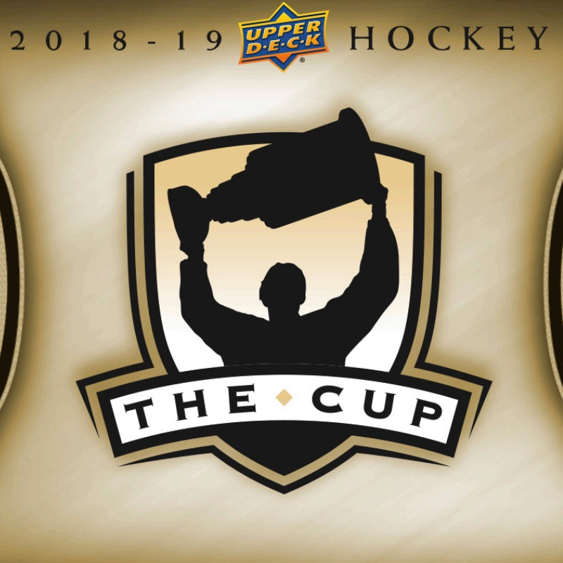 2018-19 The Cup