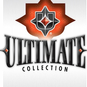 2018-19 Ultimate Collection