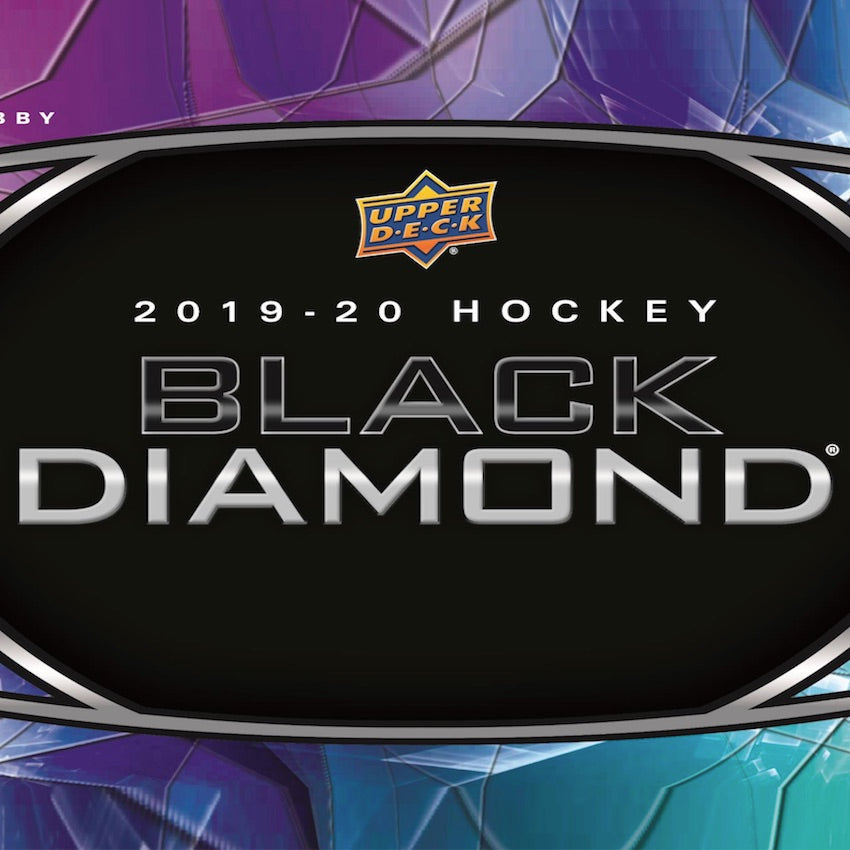 2019-20 Black Diamond