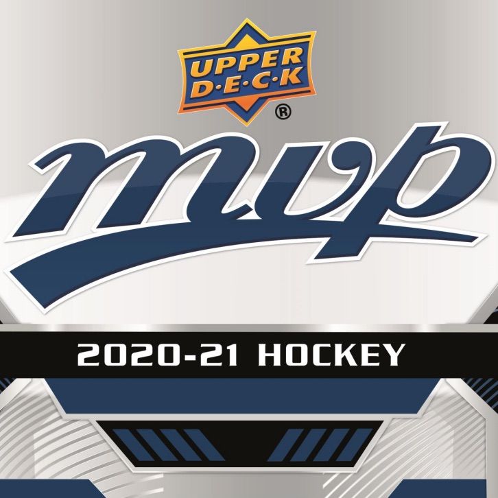 2020-21 MVP