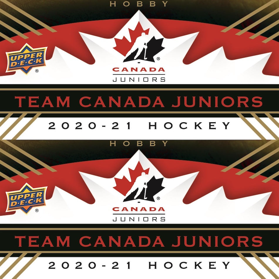 2020-21 Team Canada
