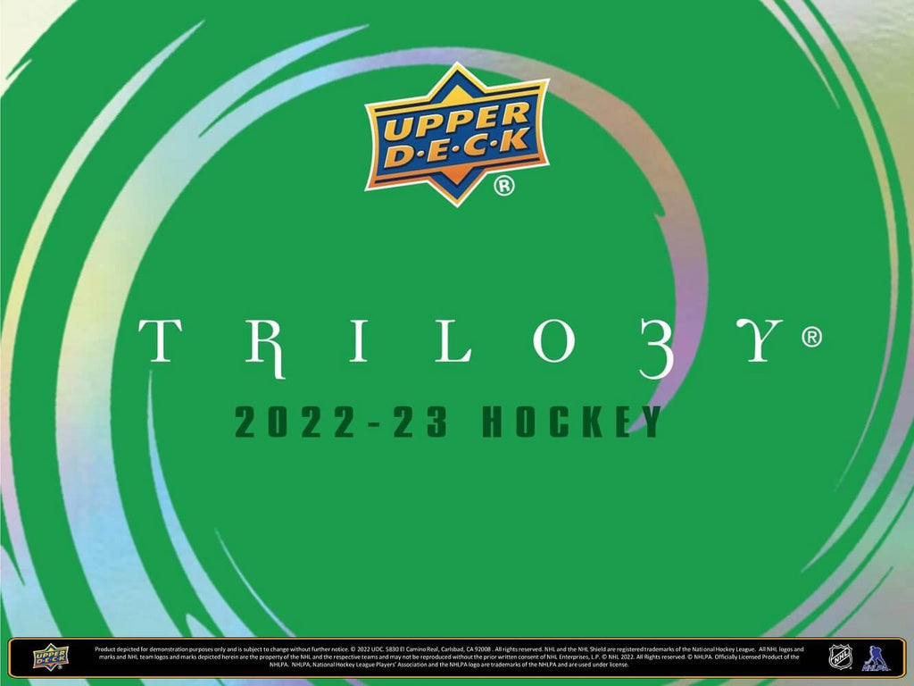 2022-23 Trilogy