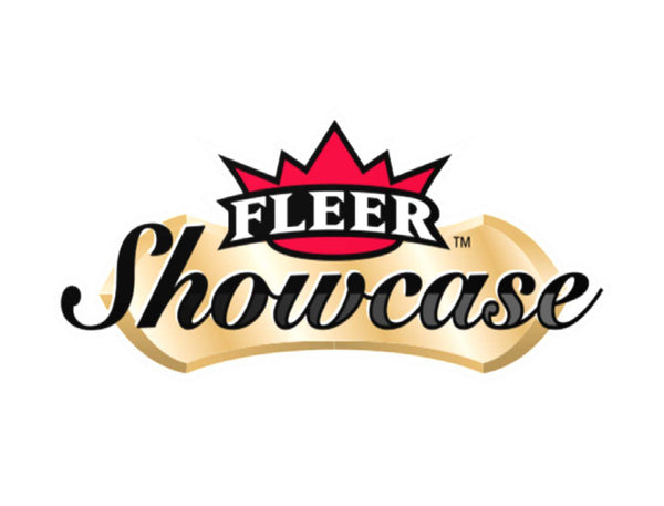 2015-16 Fleer Showcase