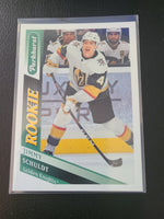 
              2019-20 Parkhurst Rookies Including Silver and Gold Variation (List)
            