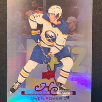 2022-23 Upper Deck Extended History Class Inserts (List)