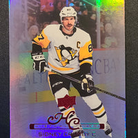 2022-23 Upper Deck Extended History Class Inserts (List)