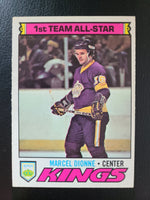 
              1977-78 OPC #240 Marcel Dionne LA Kings All-Star *See Photos for Condition
            