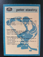 
              1981-82 OPC Super Action #286 Peter Stastny Quebec Nordiques *See Photos for Condition
            