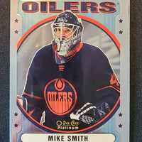 2021-22 Platinum Retro Including Rainbow Parallels (List)