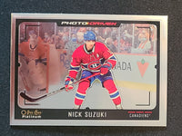 
              2021-22 Platinum Photo Driven Inserts (List)
            