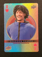 
              2022 Goodwin Champions Playing Cards (List)
            