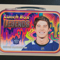 2022-23 Upper Deck Lunch Box Legends (Pick From List)