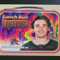 2022-23 Upper Deck Lunch Box Legends (Pick From List)