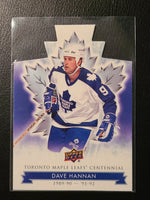 
              2017-18 Toronto Maple Leafs Centennial Die-Cut Variations (List)
            