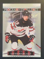 
              2022-23 Team Canada Juniors Program of Excellence (List)
            