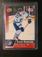 
              2022-23 CHL Stars & Star Rookies Base and Red Parallels (301-399) (List)
            