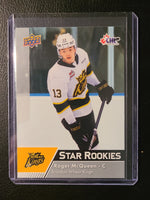 
              2022-23 CHL Stars & Star Rookies Base and Red Parallels (301-399) (List)
            