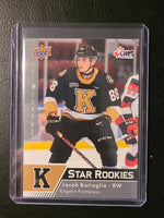 
              2022-23 CHL Stars & Star Rookies Base and Red Parallels (301-399) (List)
            