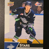 2022-23 CHL Stars & Star Rookies Base and Red Parallels (301-399) (List)