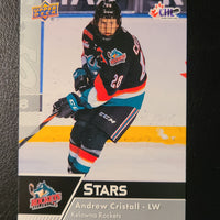 2022-23 CHL Stars & Star Rookies Base and Red Parallels (301-399) (List)