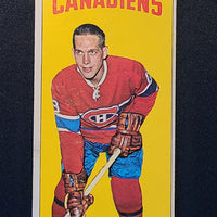 1964-65 Topps Tallboys #3 Terry Harper Montreal Canadiens **See Photos for Condition