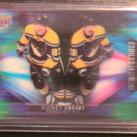 2023-24 Tim Hortons Symmetry Standouts Insert Set (List)