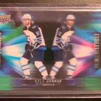 2023-24 Tim Hortons Symmetry Standouts Insert Set (List)